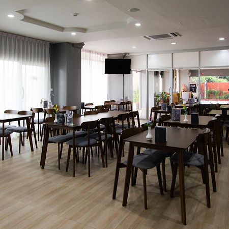 Valhalla Pattaya Hotel Csomtien-part Kültér fotó